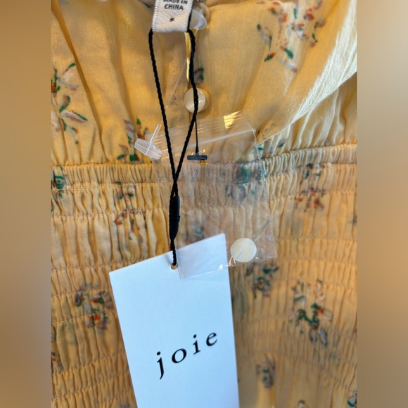 NWT joie top S - Picture 4 of 5